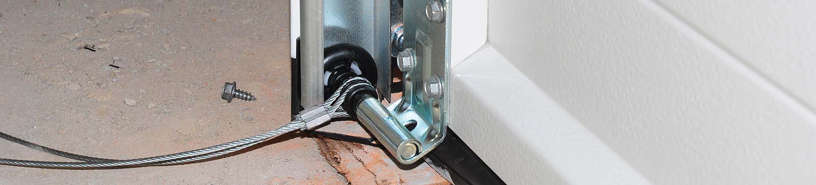 Garage Door Repair Services