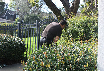 Gate Intercom Installation - Agoura Hills