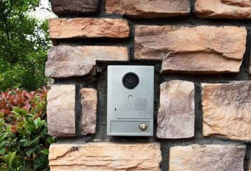 Intercom System | Gate Repair Agoura Hills, CA