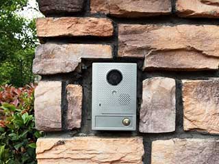 Intercom System Services | Gate Repair Agoura Hills, CA