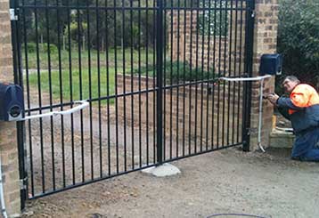 New Gate Installation | Gate Repair Agoura Hills, CA
